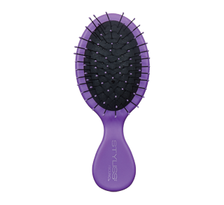 Mini detangle brush, 1 unit