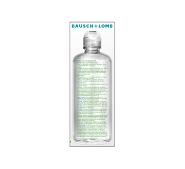 Image 3 of product Bausch and Lomb - Biotrue Advanced Multi-Purpose Solution, 300 ml