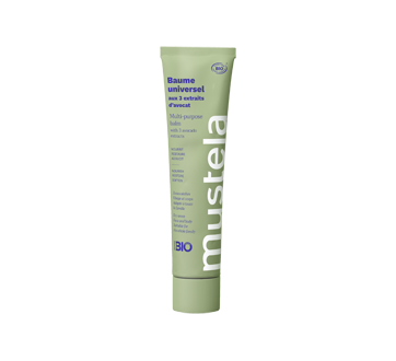 Multi-purpose Balm with 3 Avocado Extracts, 75 ml