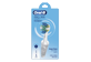 Thumbnail of product Oral-B - Pro 300 Floss Action Vitality Rechargeable Electric Toothbrush, White, 1 unit