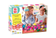 Thumbnail 1 of product Tutti Frutti - Modeling Dough Sparkling Tea Time Kit, 1 unit