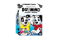 Thumbnail of product K.I.D Collection - Game Domino DogMino Dalmatian, 1 unit