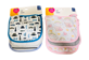 Thumbnail of product Personnelle Baby - Bibs Trio, 3 units