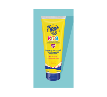 Image 9 of product Banana Boat - Simply Protect Kids Sunscreen Spray SPF 50+, 141 g