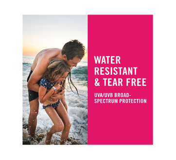 Image 15 of product Banana Boat - Simply Protect Kids Sunscreen Spray SPF 50+, 141 g