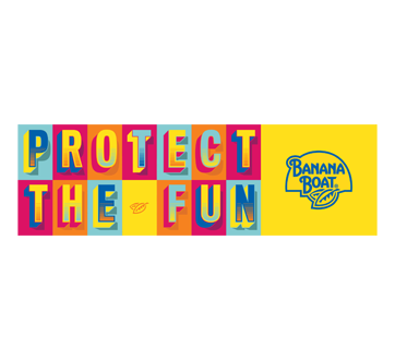 Image 20 of product Banana Boat - Simply Protect Kids Sunscreen Spray SPF 50+, 141 g