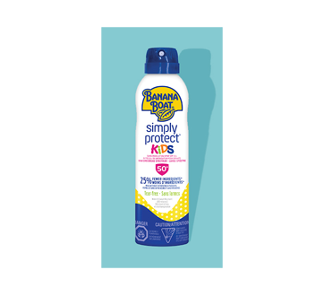 Image 4 of product Banana Boat - Simply Protect Baby Mineral Sunscreen, 141 ml