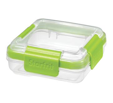 Easy Lunch Double Sandwich Container, 946 ml