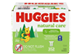 Thumbnail 1 of product Huggies - Natural Care Sensitive Baby Wipes, Unscented, 352 units