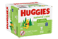 Thumbnail 2 of product Huggies - Natural Care Sensitive Baby Wipes, Unscented, 352 units