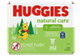 Thumbnail 3 of product Huggies - Natural Care Sensitive Baby Wipes, Unscented, 352 units