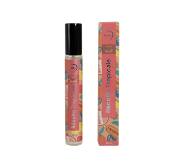 Mini Fragrance #3 Tropical harvest, 20 ml