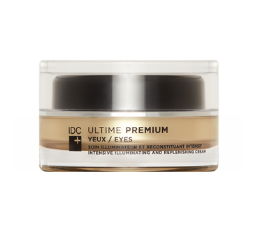 Ultime Premium Eye, 15 ml