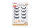 Thumbnail 1 of product Kiss - My Lash But Better False Eyelashes Multipack, Well Blended, 4 units