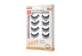 Thumbnail 4 of product Kiss - My Lash But Better False Eyelashes Multipack, Well Blended, 4 units