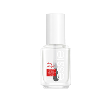 Stay Longer Premium Top Coat, Stay Longer, 13.5 ml