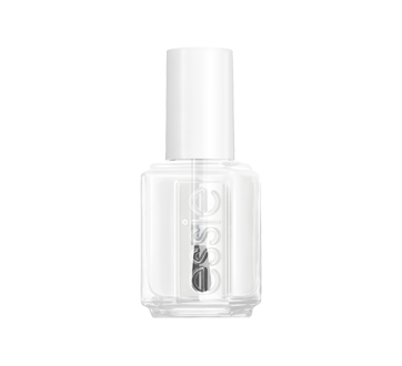 Image 6 of product essie - Stay Longer Premium Top Coat, Stay Longer, 13.5 ml