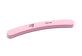 Thumbnail of product Looky - Nail File 3D 120/120, Pink, 1 unit