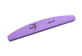 Thumbnail of product Looky - Nail File 3D 160/160, Purple, 1 unit