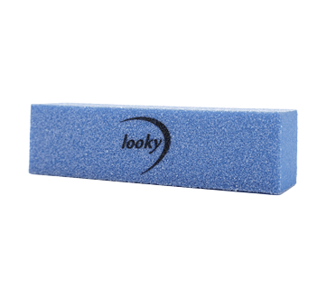 Polishing Block, Blue, 1 unit