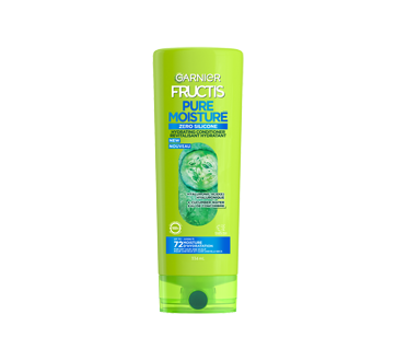 Fructis Pure Moisture Hydrating Conditioner, 334 ml