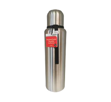 Insulated bottle, 1.5 L