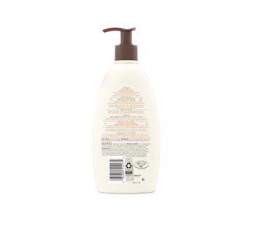 Image 2 of product Aveeno - Tone + Texture Daily Renewing Lotion, 532 ml