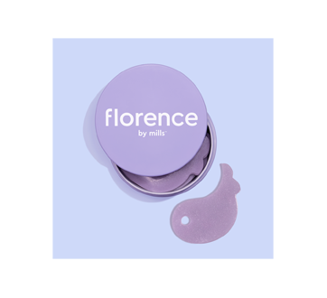 Florence By Mills Women's Under Eye Whale Gel Pads - 3ct - Ulta Beauty :  Target