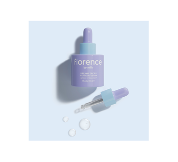 Image 3 of product Florence by Mills - Dreamy Drops Hydrating Serum, 30 ml