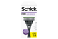 Thumbnail 1 of product Schick - Hydro Ultra Sensitive Razor Handle and Refills, 5 units