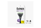 Thumbnail 2 of product Schick - Hydro Ultra Sensitive Razor Handle and Refills, 5 units