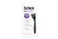 Thumbnail 3 of product Schick - Hydro Ultra Sensitive Razor Handle and Refills, 5 units