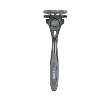 Image 5 of product Schick - Hydro Ultra Sensitive Razor Handle and Refills, 5 units