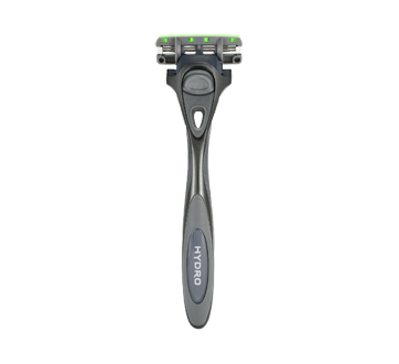 Image 8 of product Schick - Hydro Ultra Sensitive Razor Handle and Refills, 5 units