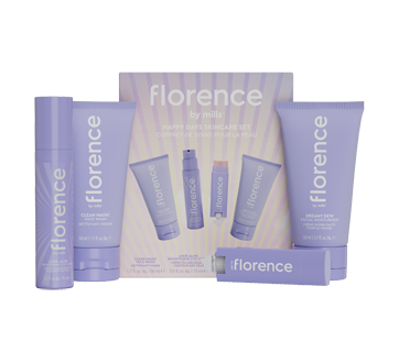 Image 2 of product Florence by Mills - Happy Days Skincare Set