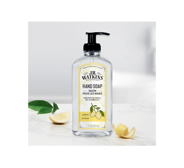 Image 4 of product JR Watkins - Hand Soap, Lemon, 325 ml