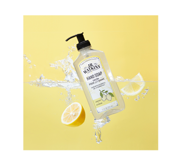 Image 7 of product JR Watkins - Hand Soap, Lemon, 325 ml