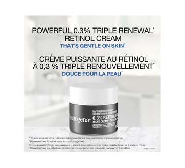 Rapid Wrinkle Repair® 0.3% Retinol Oil For Aging Skin