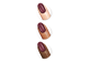 Thumbnail 3 of product Sally Hansen - Salon Effects Perfect Manicure Press-On Nails Oval, Beet Pray Love OV121, 29 units