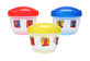 Thumbnail 2 of product Spiderman - Snack Containers, 3 units