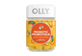 Thumbnail of product Olly - Probiotic gummies, 50 units, Mango