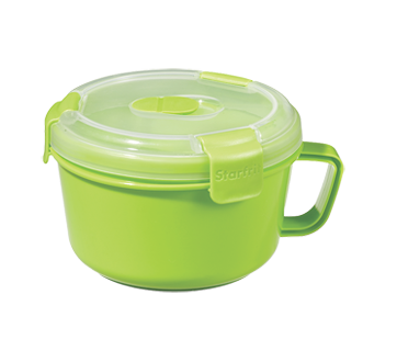 Easy Lunch Bowl Container, 1.1 L