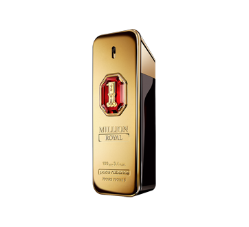 1 Million Royal Parfum, 100 ml – Rabanne : Fragrance for Men