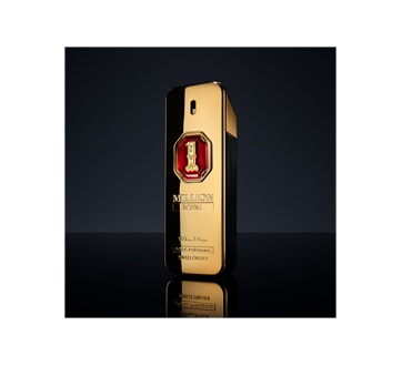 1 Million Royal Parfum, 100 ml – Paco Rabanne : Fragrance for Men ...