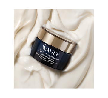 Image 3 of product Watier - Age Control Supreme Sublime Advanced Rich Day Cream, Dry Skin, 50 ml