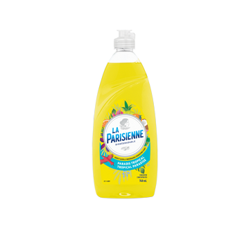 Dishwashing Liquid, 740 ml