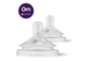 Thumbnail 1 of product Philips Avent - Natural Response Nipples Flow 1, 0m+, 2 units