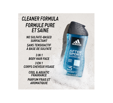 Adidas shower gel price on sale