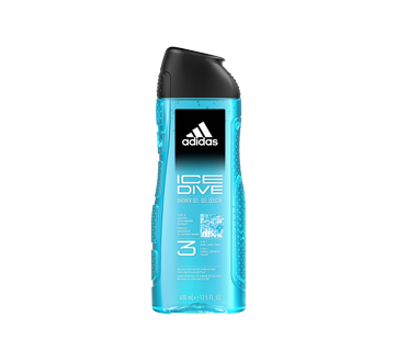 Adidas body wash hotsell