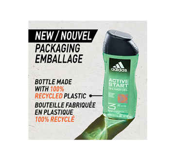 Adidas shower gel price online